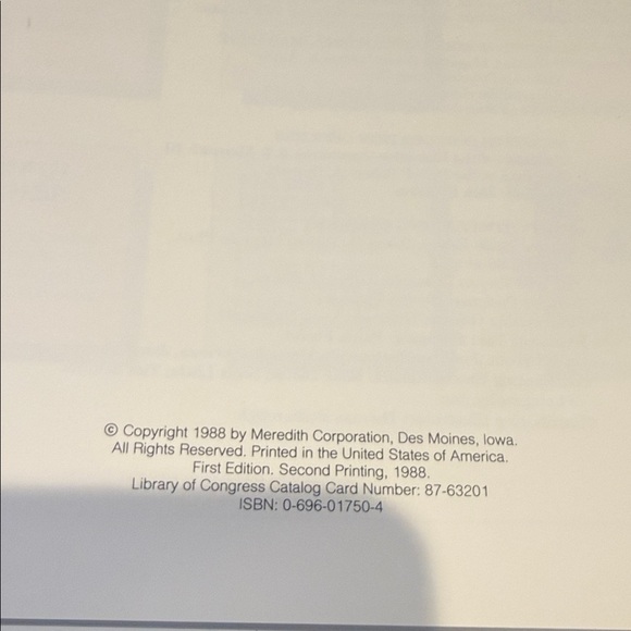 Better Homes and Gardens Tasty Timesaving Cooking - Picture 2 of 4